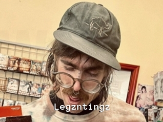 Legzntingz