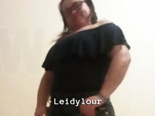 Leidylour