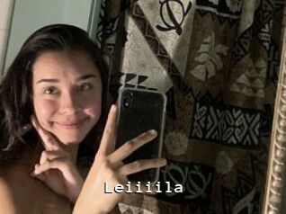 Leiiiila