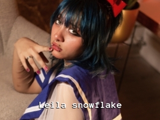 Leila_snowflake