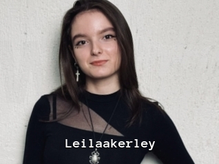 Leilaakerley