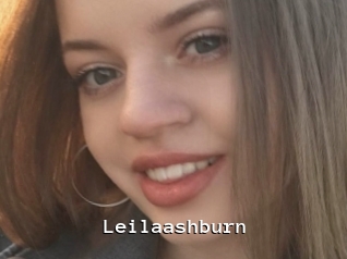 Leilaashburn