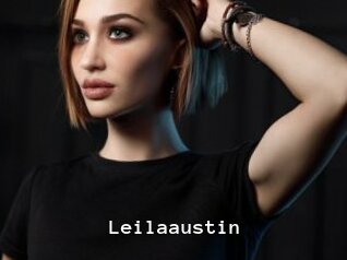 leilaaustin Webcamsex Amateur