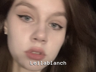 Leilablanch