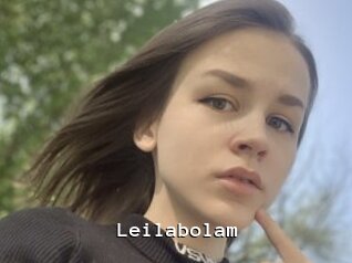 Leilabolam