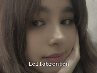 Leilabrenton