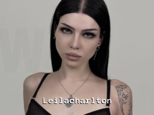 Leilacharlton