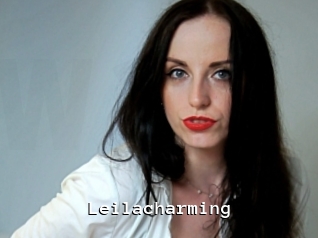 Leilacharming