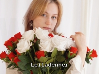 leiladenner Webcamsex Amateur