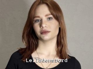 leiladensford Webcamsex Amateur