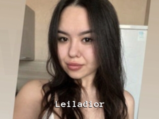 Leiladior