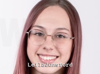 Leiladunsford