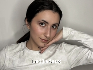 Leilafaux