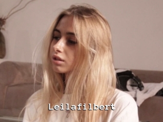 Leilafilbert