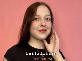 Leilafollin