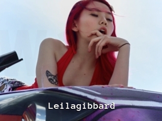 leilagibbard Webcamsex Amateur