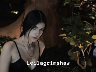 Leilagrimshaw