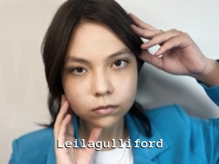 Leilagulliford