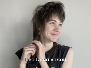 leilaharvison Webcamsex Amateur