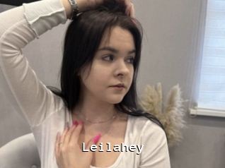 Leilahey