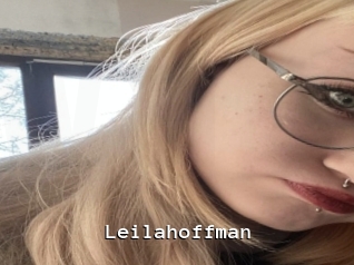 Leilahoffman