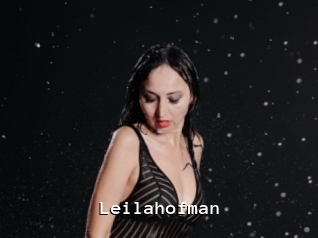 Leilahofman