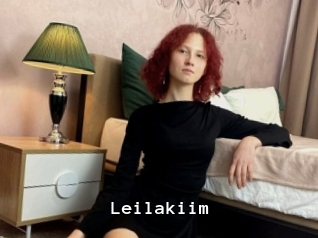 Leilakiim