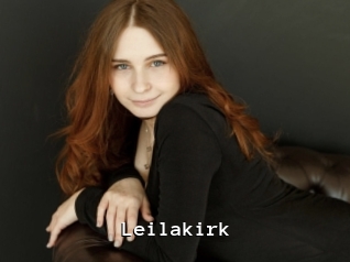 Leilakirk