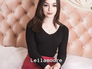 Leilamoore