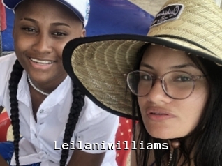 Leilaniwilliams