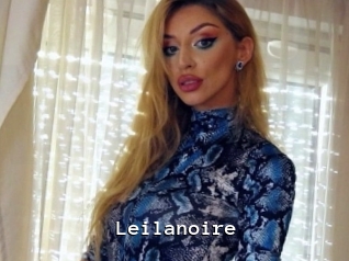 leilanoire Webcamsex Amateur