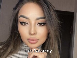 Leilatorny