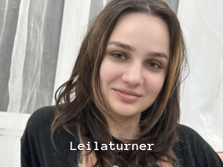 Leilaturner