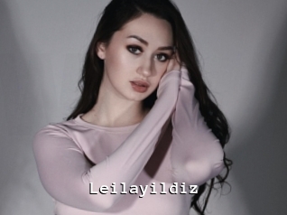 Leilayildiz