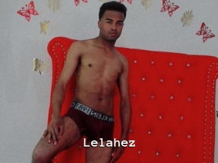 Lelahez