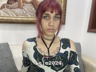 Lele2024