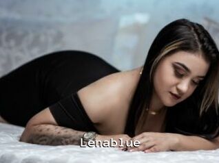 lenablue Webcamsex Amateur