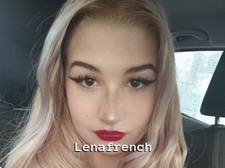 Lenafrench