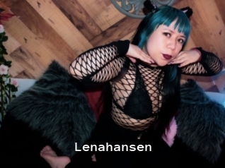 lenahansen Webcamsex Amateur
