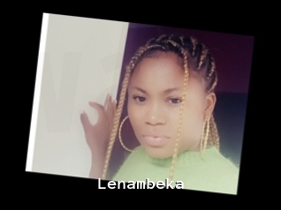 lenambeka Webcamsex Amateur