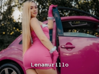 Lenamurillo