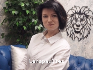 Lenapaulles
