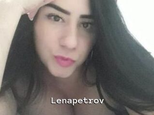 lenapetrov Webcamsex Amateur