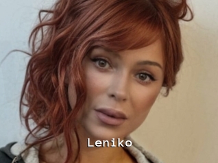 Leniko