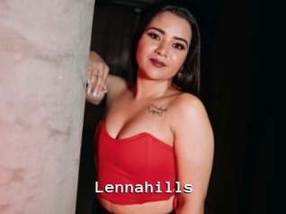 lennahills Webcamsex Amateur