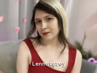 lennetgrey Webcamsex Amateur