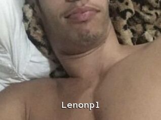 lenonpl Webcamsex Amateur