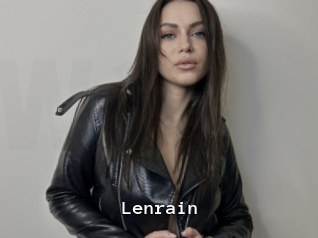 lenrain Webcamsex Amateur