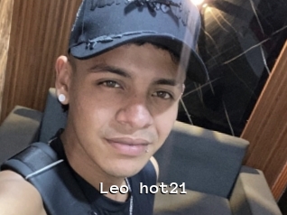 leo_hot21 Webcamsex Amateur
