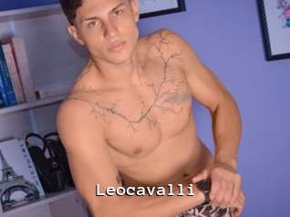 Leocavalli